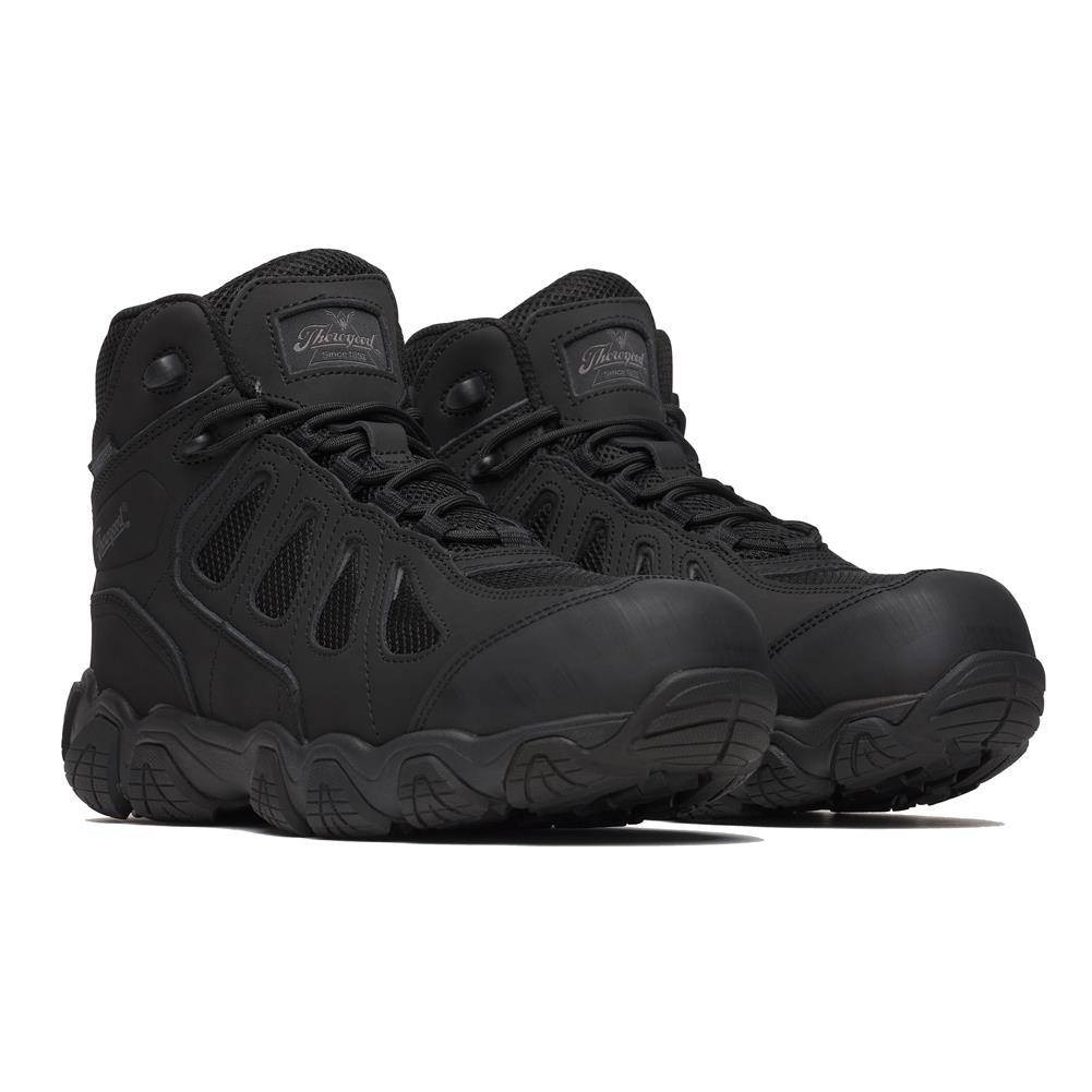 Thorogood Crosstrex Series BBP Composite Toe Waterproof Boots
