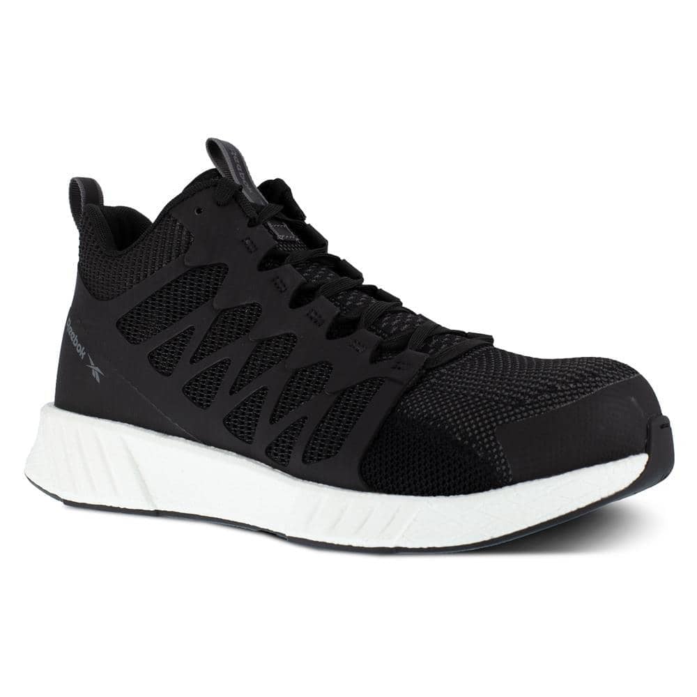 Men's Reebok Fusion Flexweave Work Composite Toe