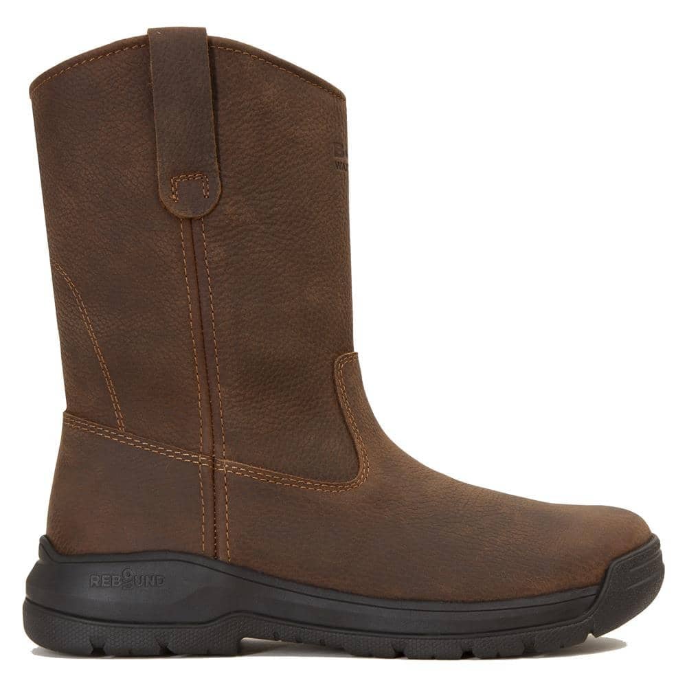 Men's BOGS Bedrock II Waterproof Wellington Boots