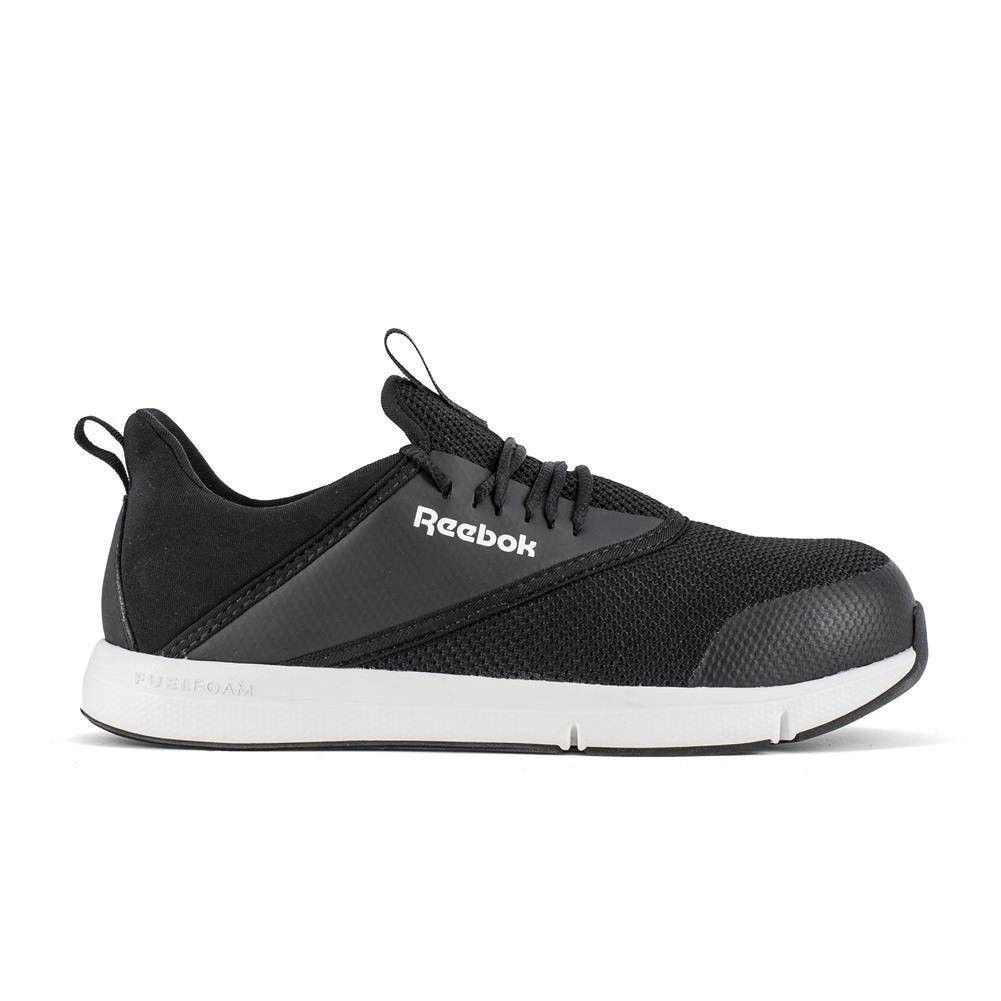 Women's Reebok Daystart Work Steel Toe