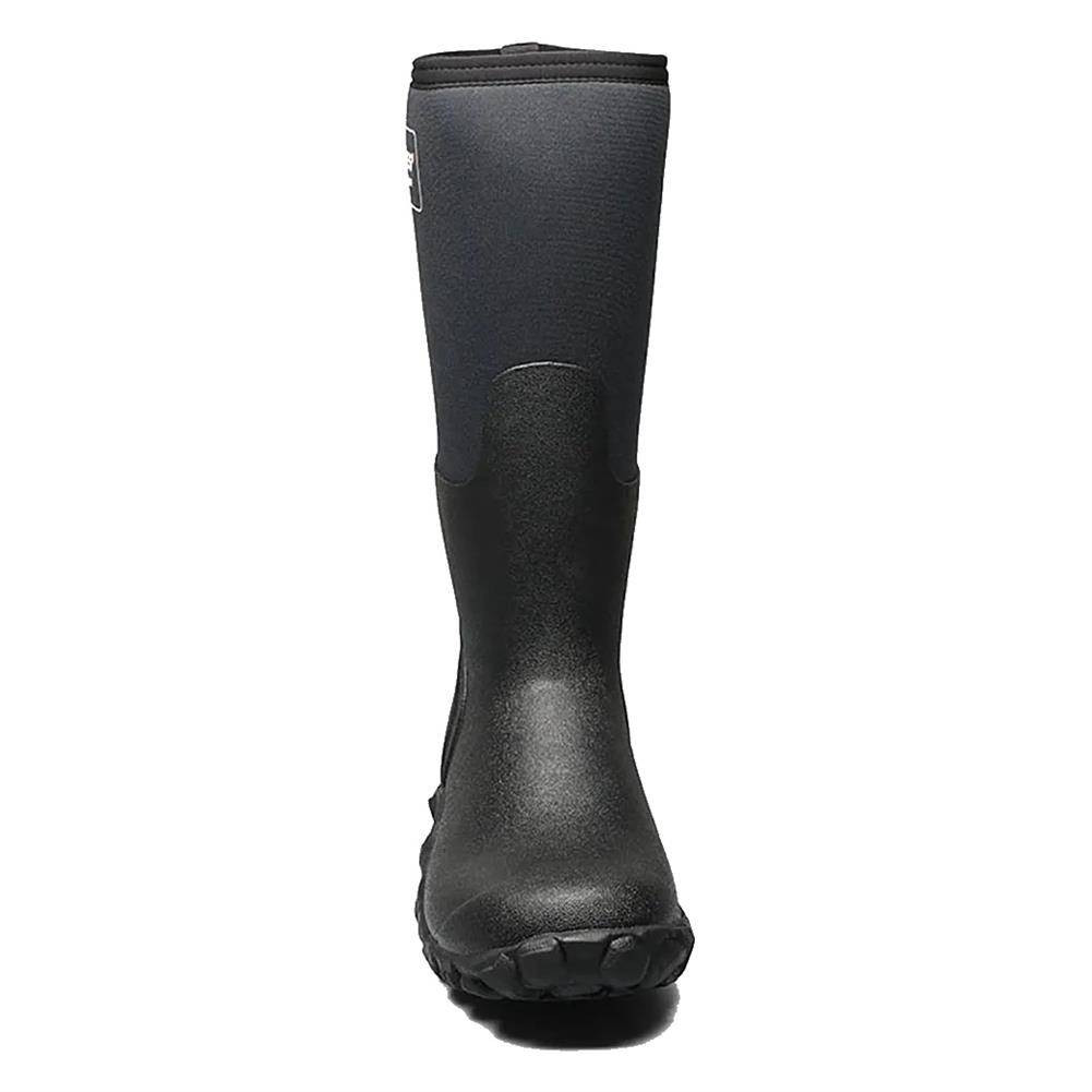 Men's BOGS Mesa Solid Waterproof Boots