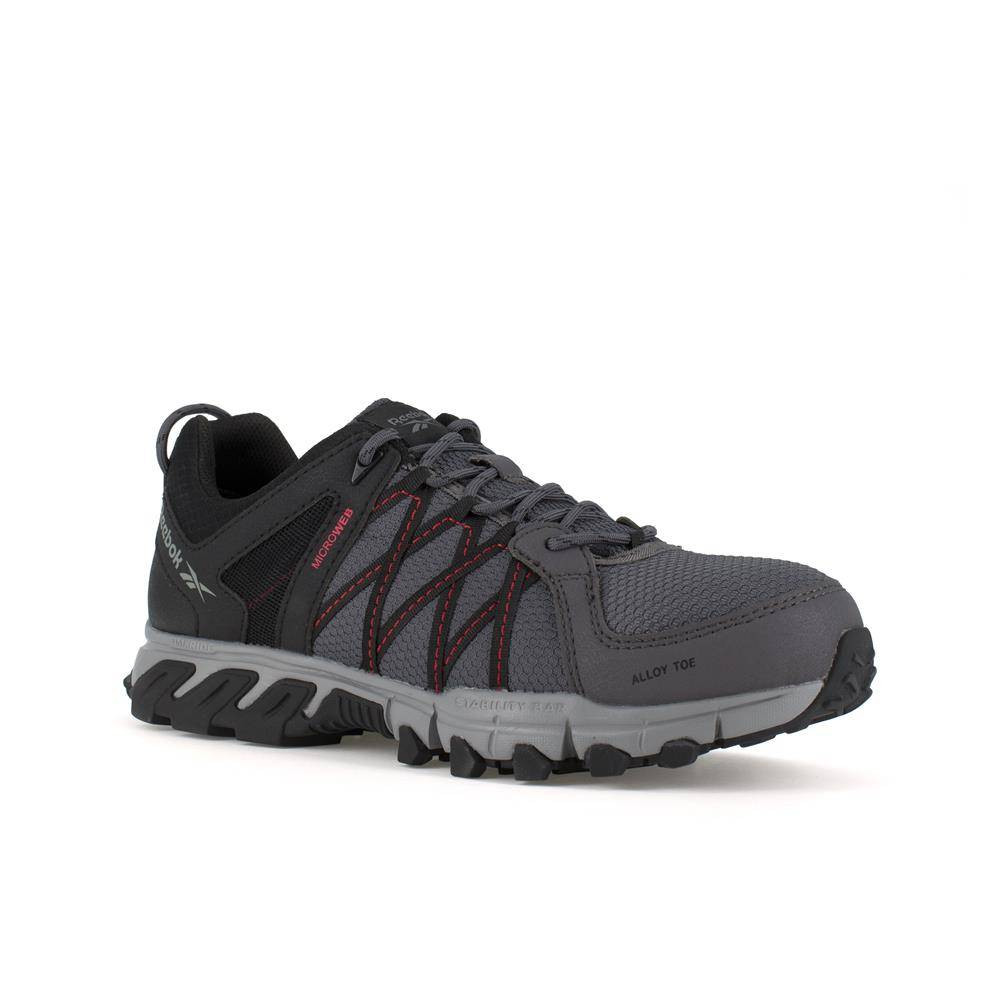 Reebok Trailgrip Work Alloy Toe
