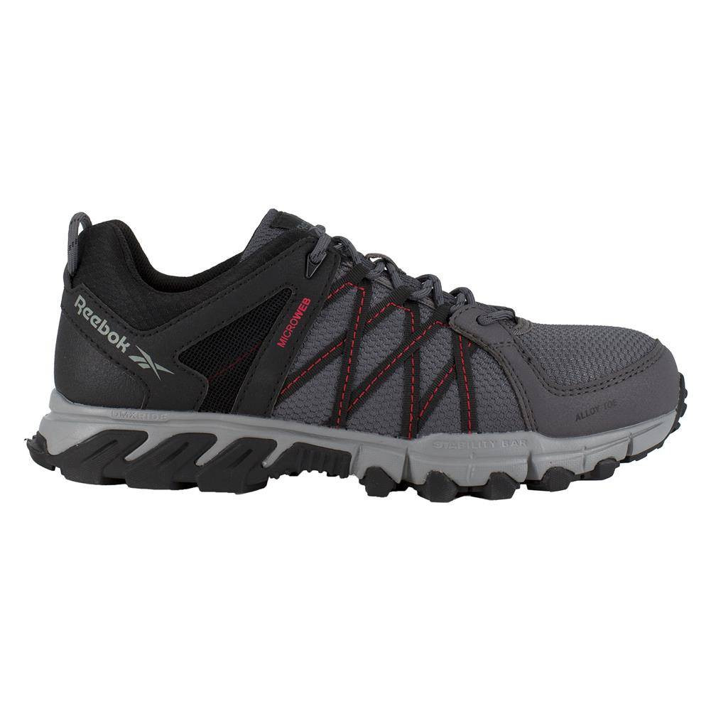 Reebok Trailgrip Work Alloy Toe