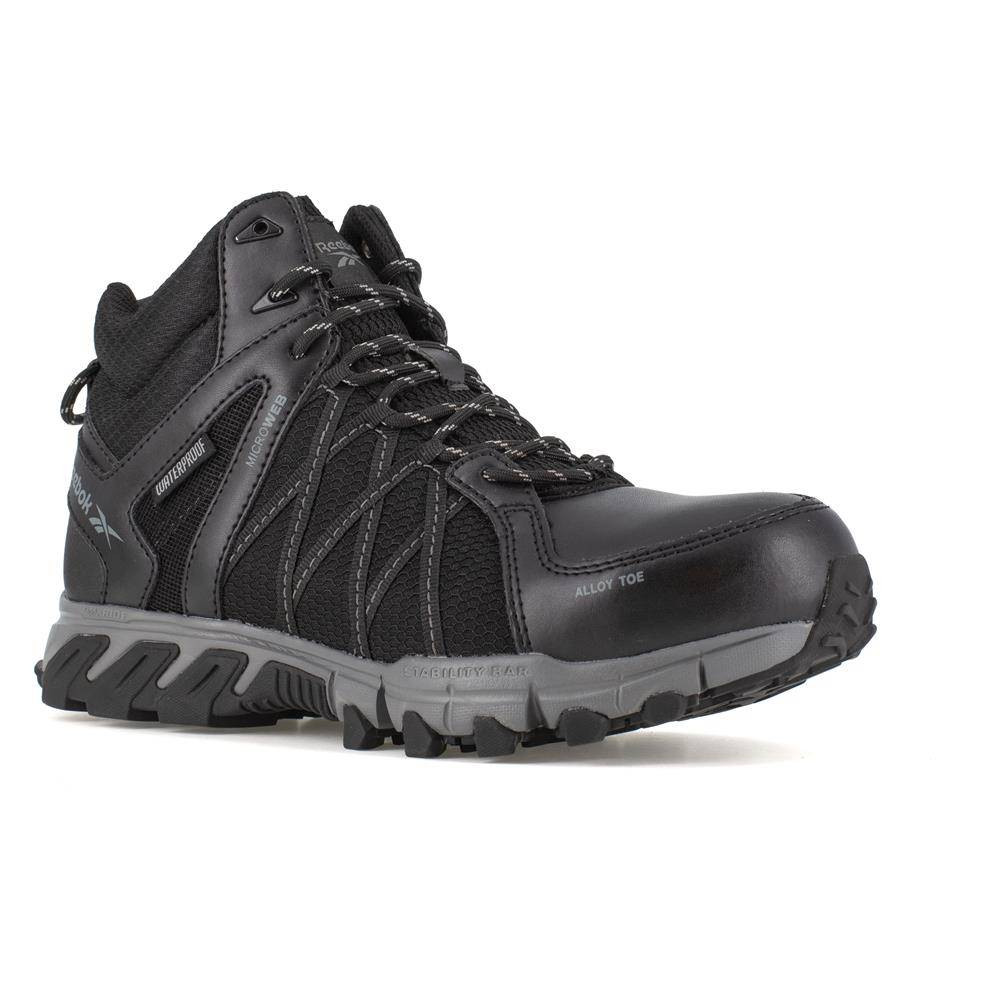 Reebok Trailgrip Work AT Waterproof