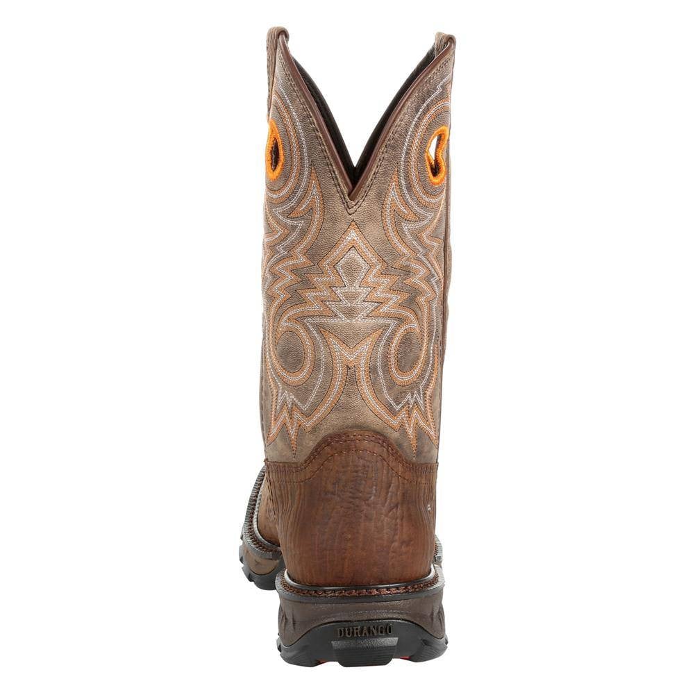 Men's Durango Maverick XP Composite Toe Western Work Boots