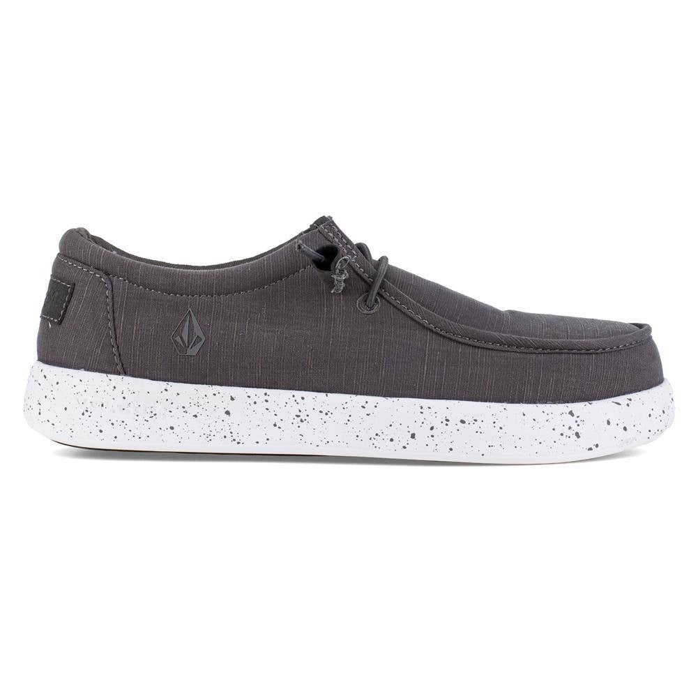Volcom Women's Chill Casual Composite Toe Work Shoes