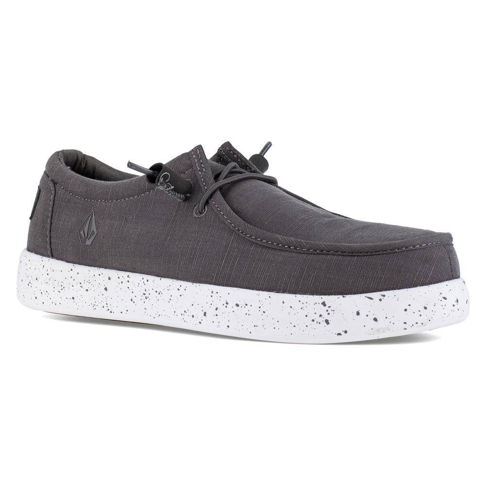 Volcom Women's Chill Casual Composite Toe Work Shoes