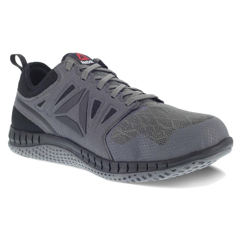 Men's Reebok ZPrint Work Athletic Oxford Steel Toe