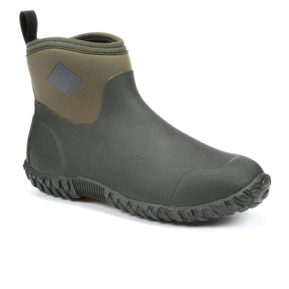 Muck Muckster II Ankle Waterproof Boots