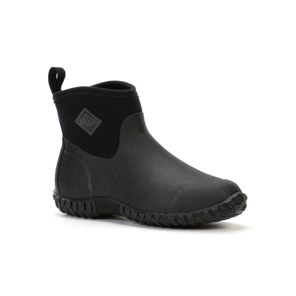Muck Muckster II Ankle Waterproof Boots