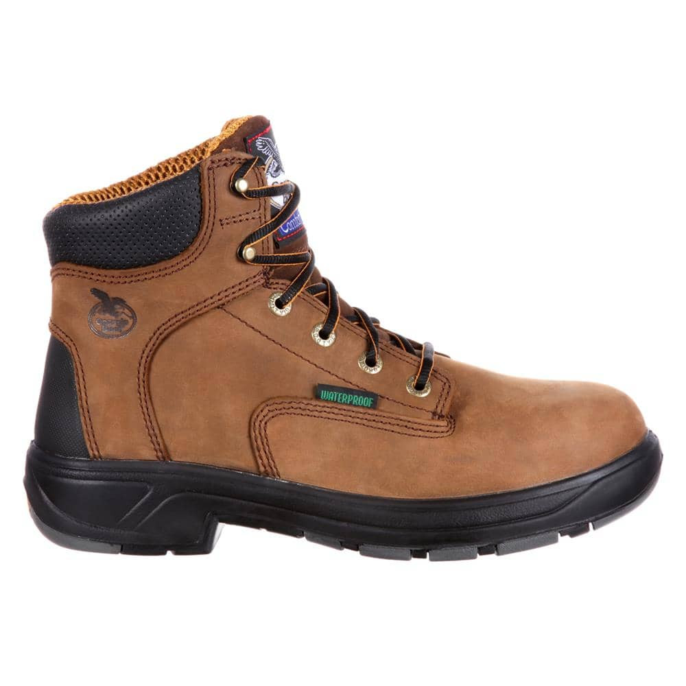 Men's Georgia 6" FLXpoint Waterproof Boots