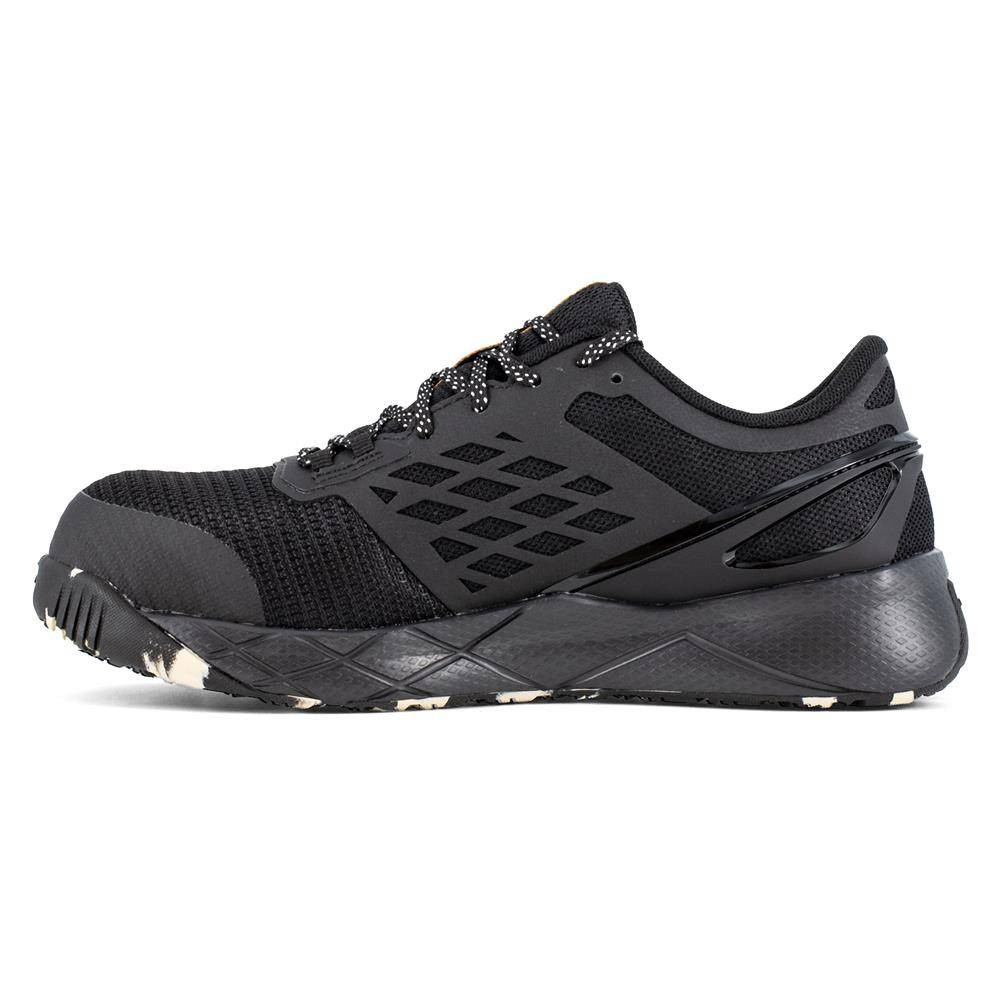 Reebok Women's Nanoflex TR Work Composite Toe Shoes