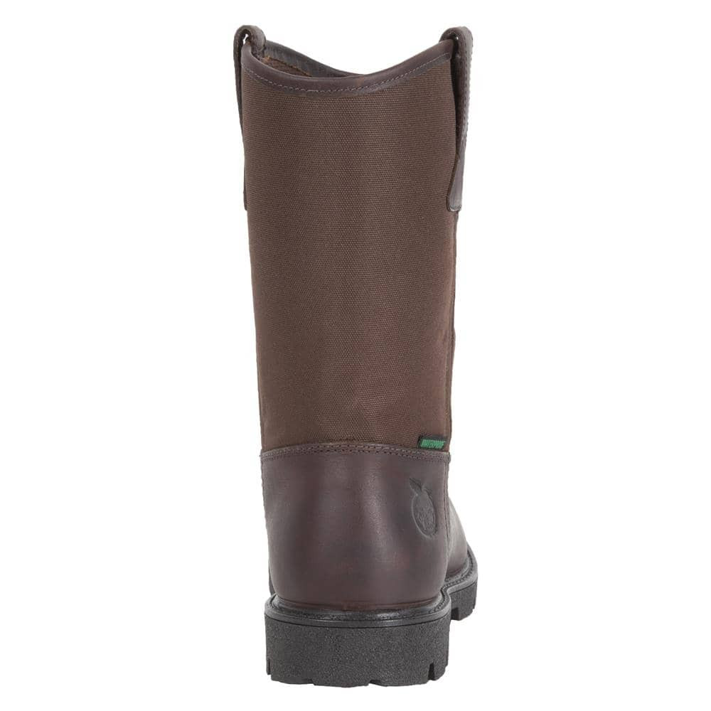 Men's Georgia 11" Homeland Wellington Waterproof Boots