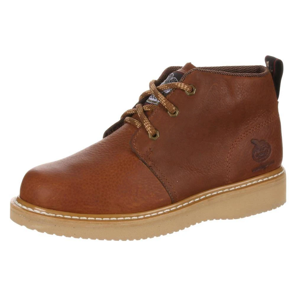 Men's Georgia Wedge Chukka Boots