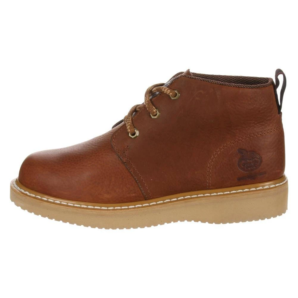 Men's Georgia Wedge Chukka Boots