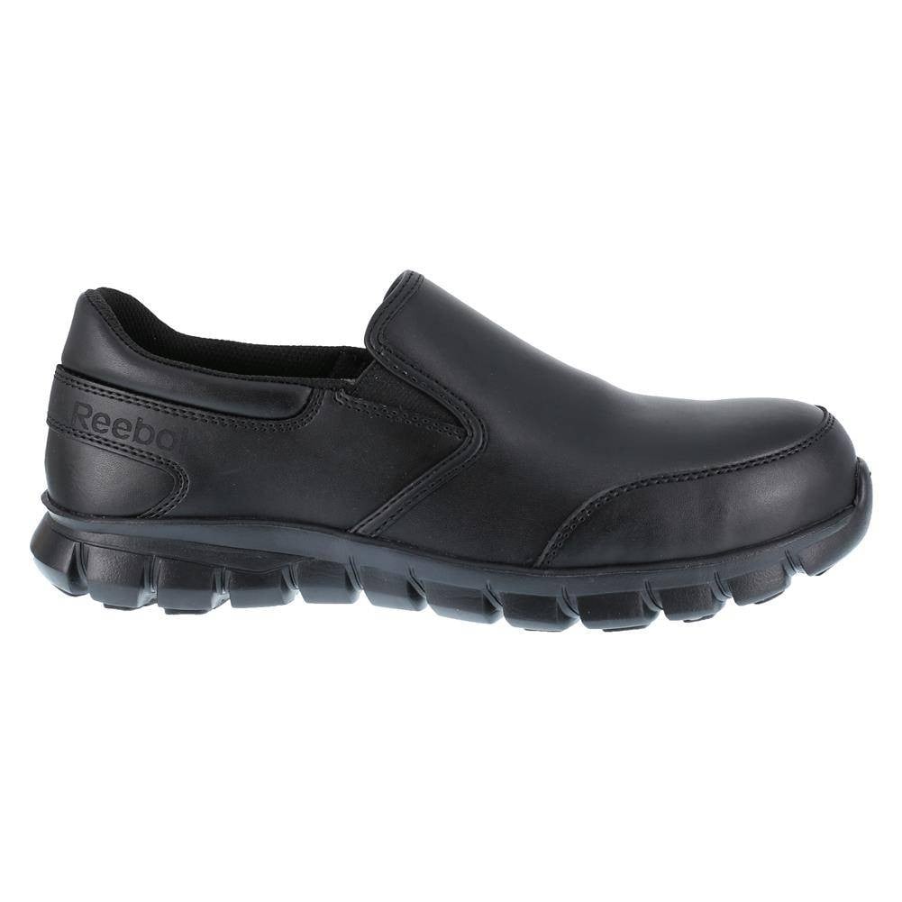 Women's Reebok Sublite Cushion Work ESD Composite Toe