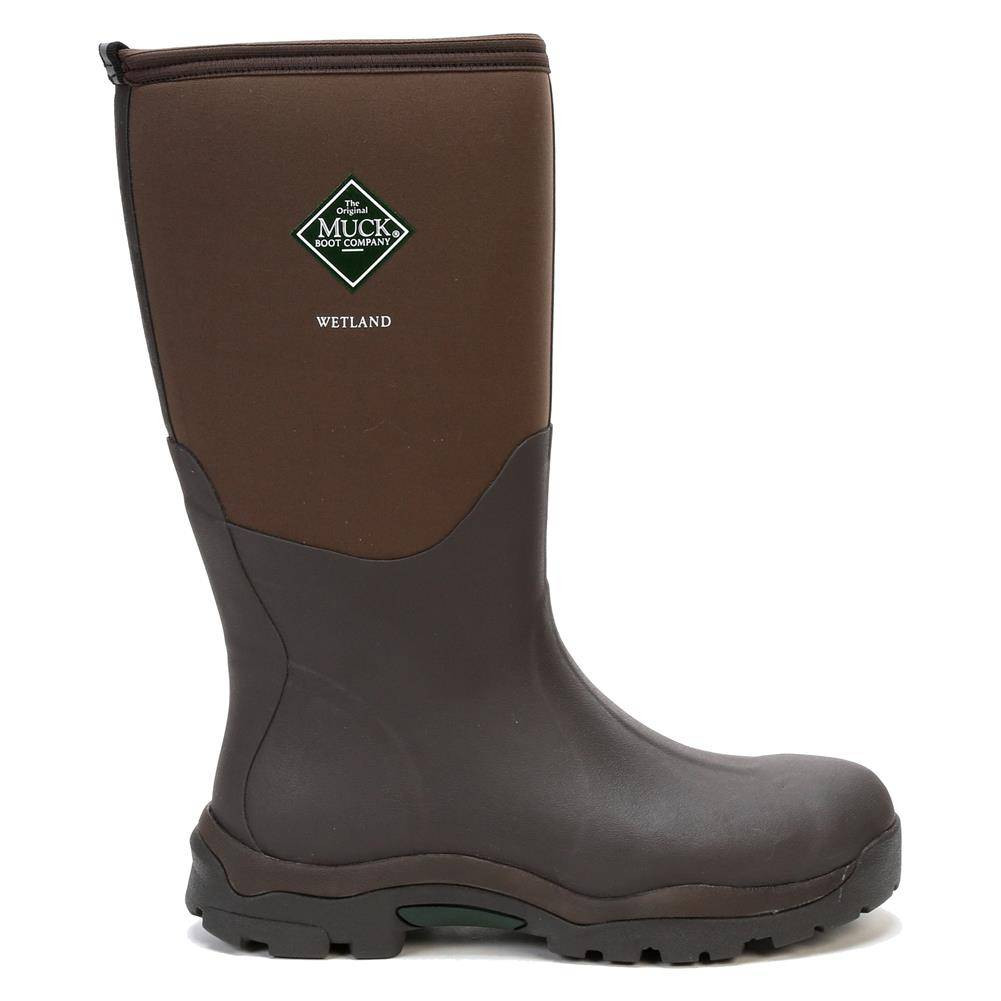 Women's Muck Wetland Waterproof Boots
