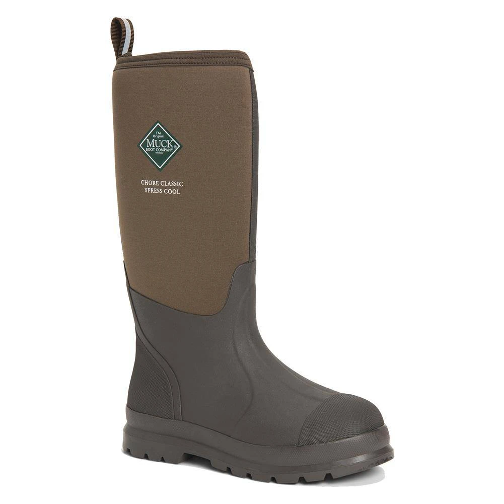 Muck Chore Classic Xpresscool Tall Waterproof Boots