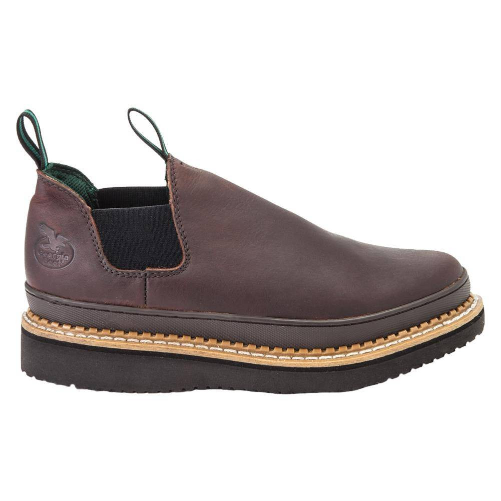 Men's Georgia Giant Wedge Romeo