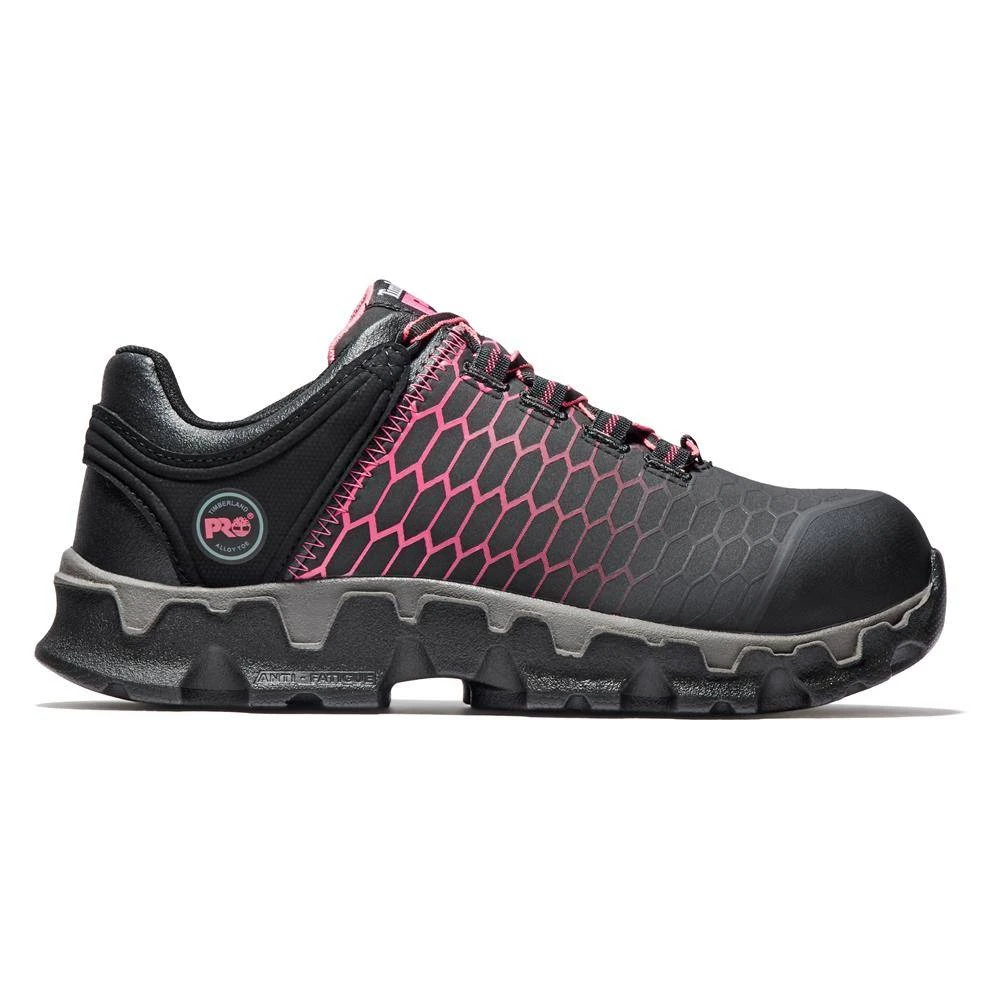Women's Timberland PRO Powertrain Sport Alloy Toe