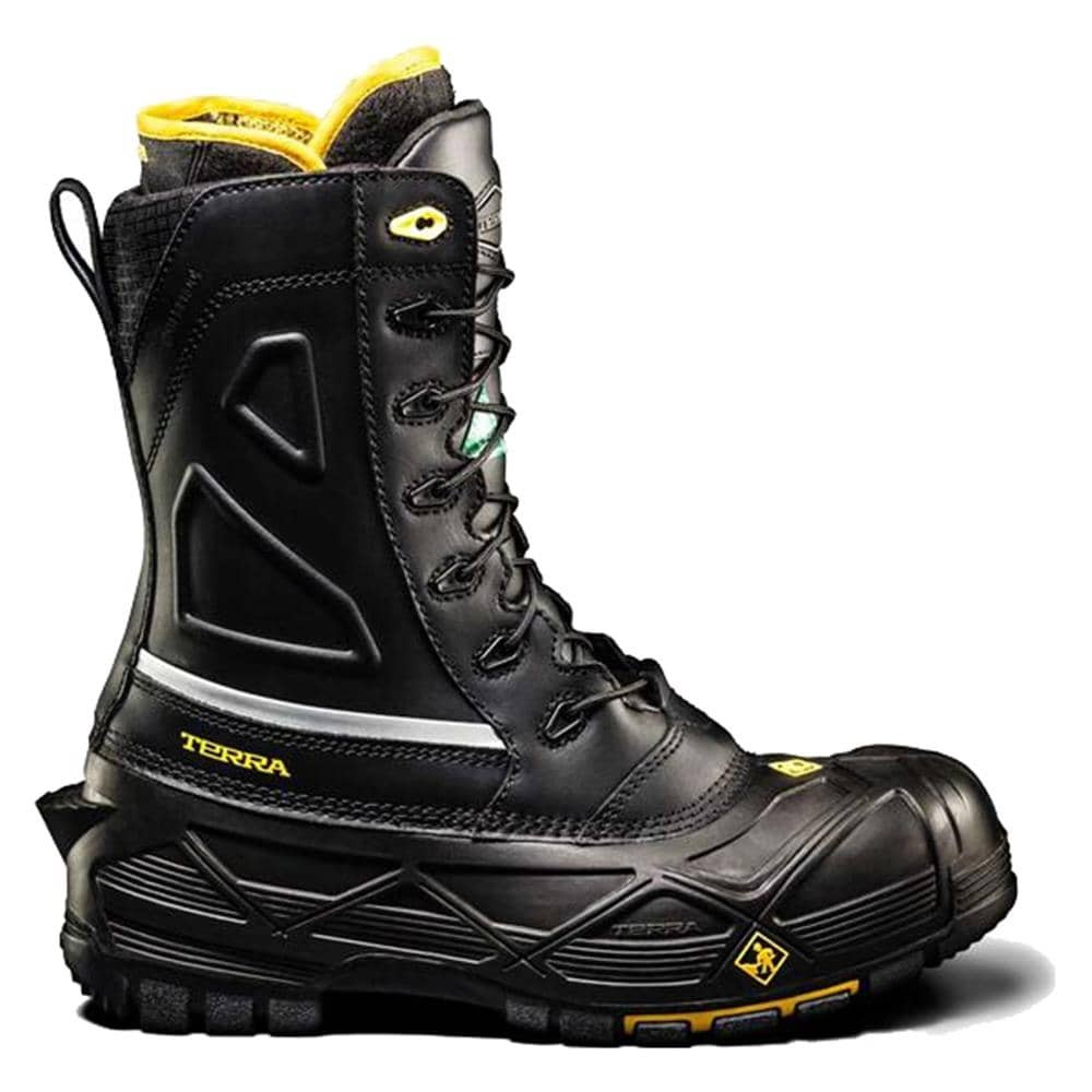 Men's Terra Crossbow Composite Toe Waterproof Boots