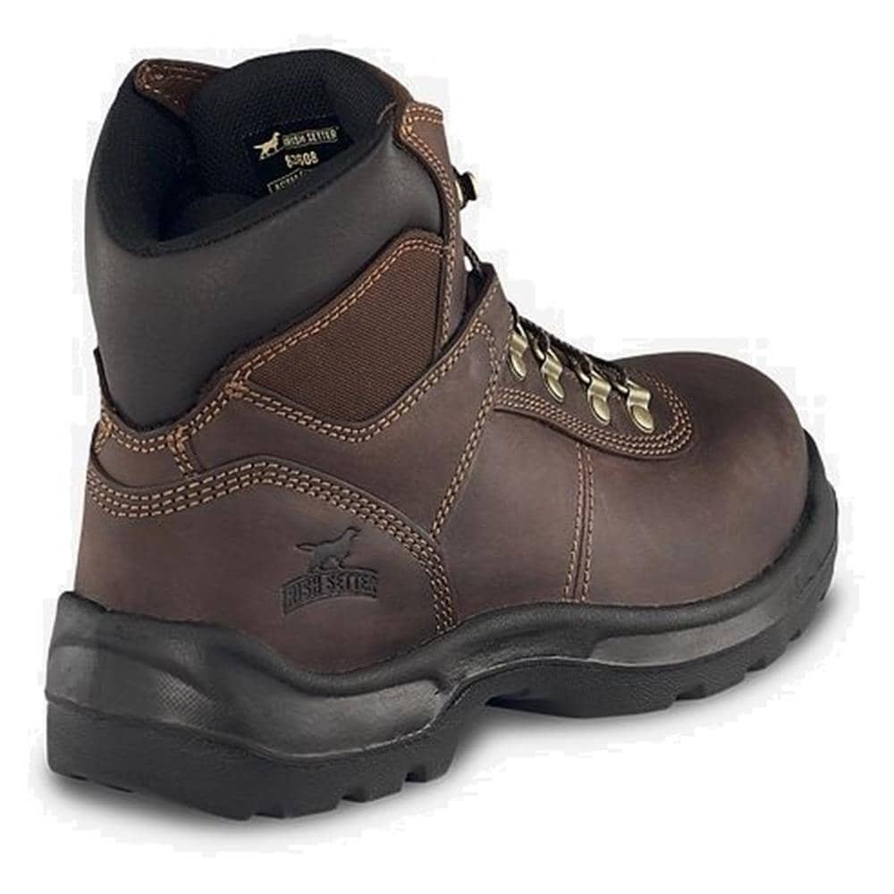 Men's Irish Setter Ely Steel Toe Boots