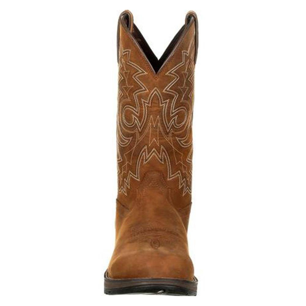 Men's Durango 12" Rebel Western Waterproof Boots