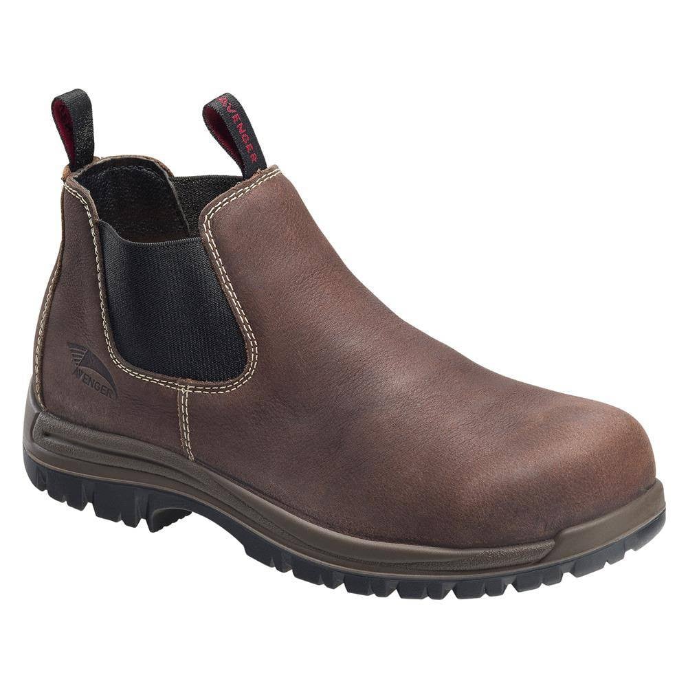 Men's Avenger Foreman Romeo Composite Toe