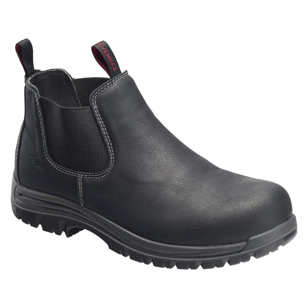 Men's Avenger Foreman Romeo Composite Toe
