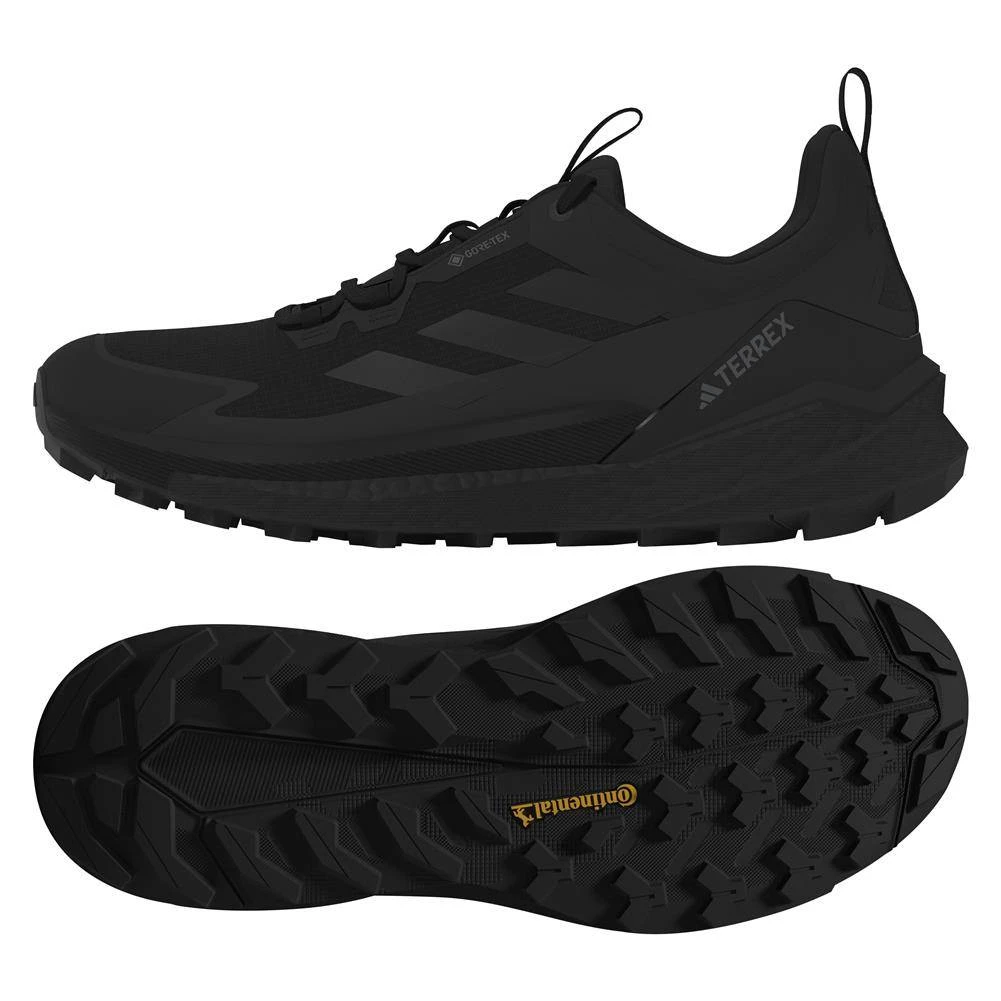 Men's Adidas Terrex Free Hiker 2 Low GTX