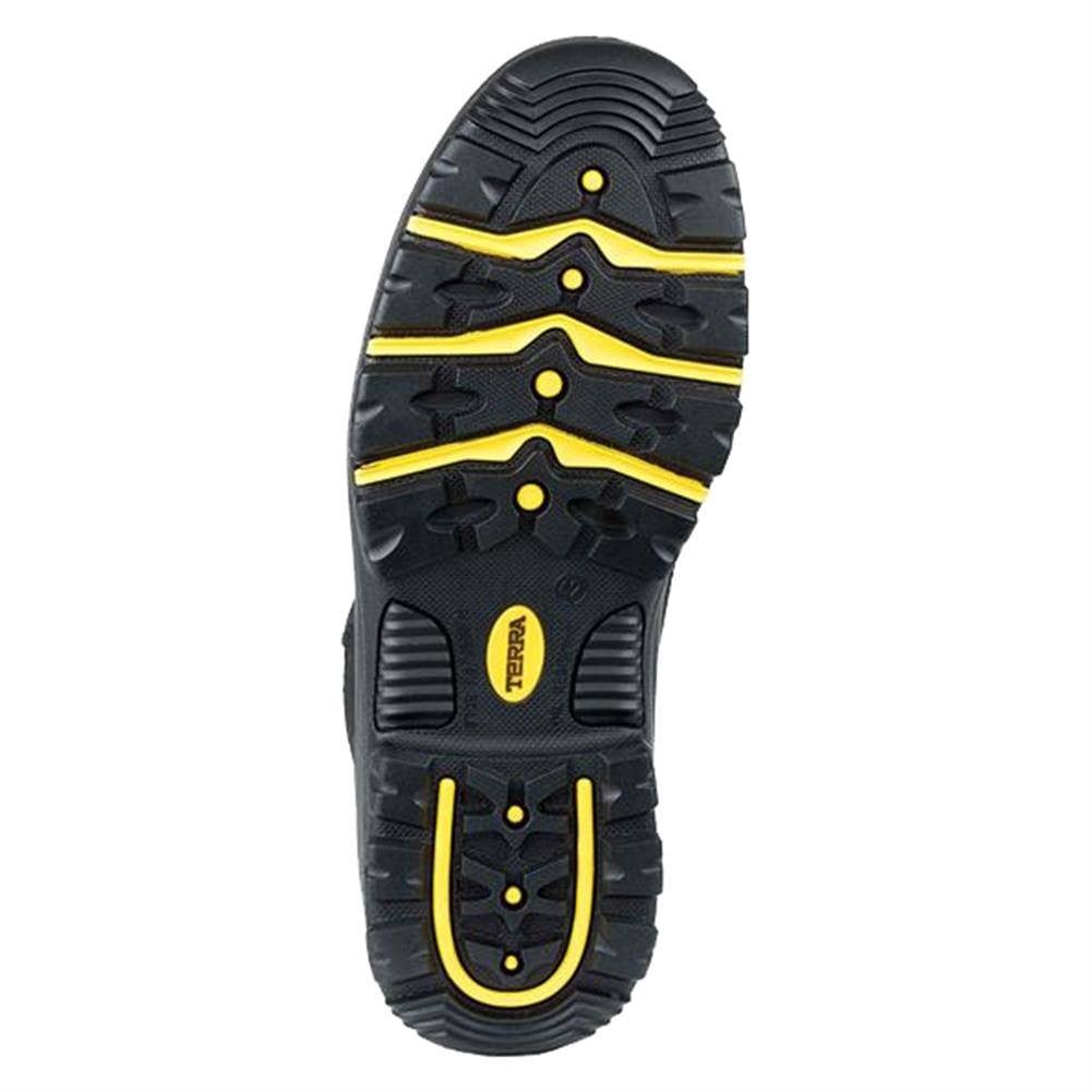 Men's Terra 6" Findlay Composite Toe Waterproof Boots