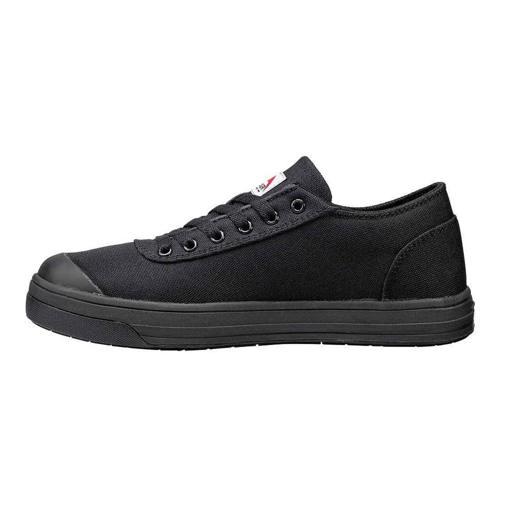 Men's Avenger Blade 6 Eye All Alloy Toe