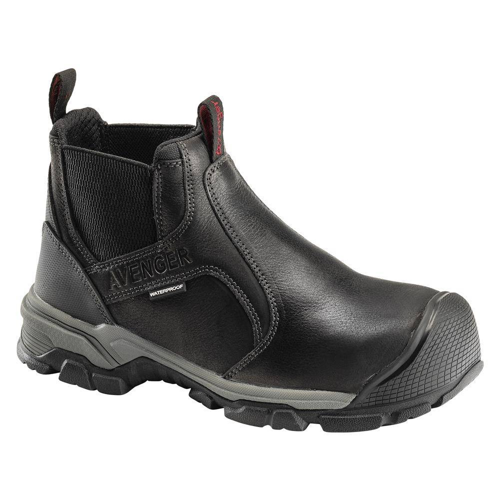 Men's Avenger Ripsaw Romeo Alloy Toe Waterproof