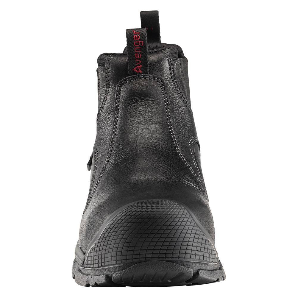 Men's Avenger Ripsaw Romeo Alloy Toe Waterproof