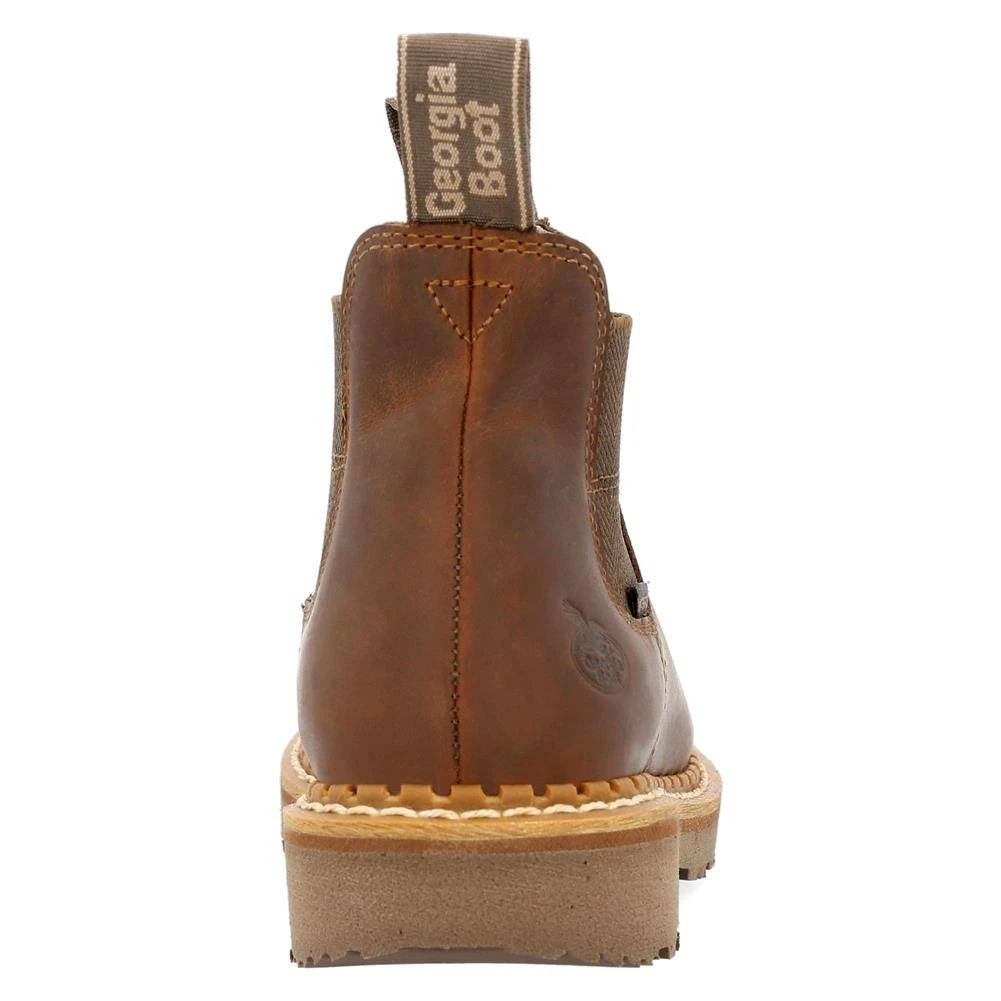 Women's Georgia Giant Revamp Chelsea Boots