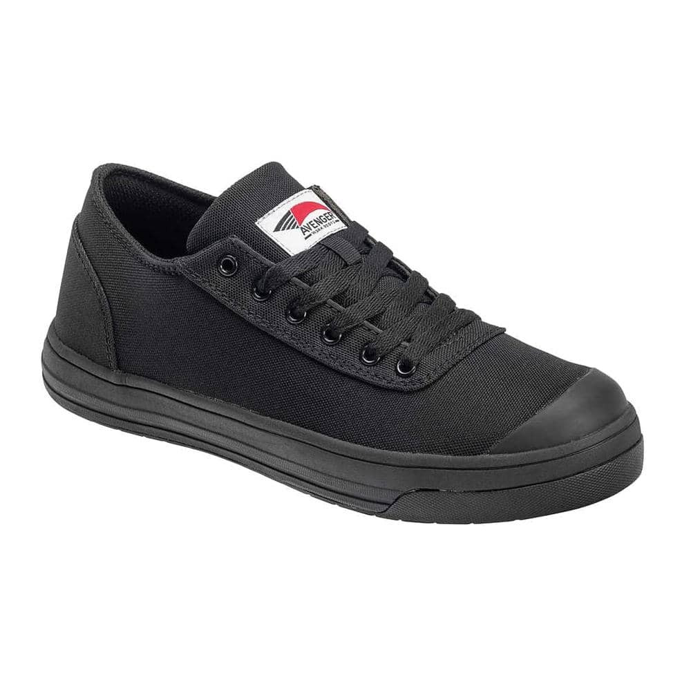 Women's Avenger Blade Caual Alloy Toe
