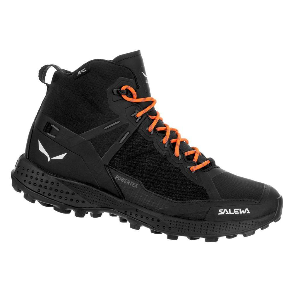Men's Salewa Pedroc Pro Mid PTX Waterproof Boots
