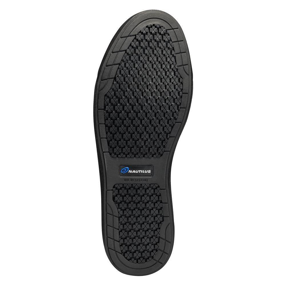 Men's Nautilus Westside Steel Toe