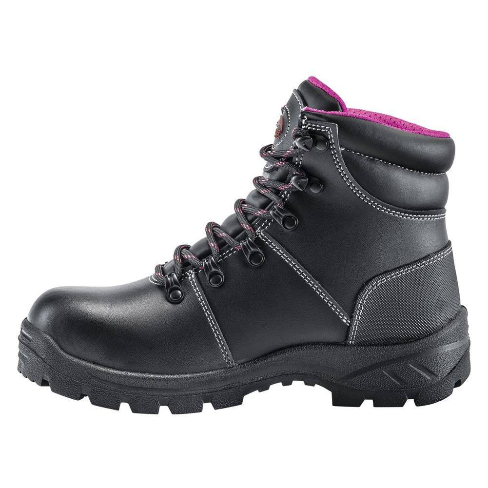 Women's Avenger 6" Builder EH Waterproof Boots