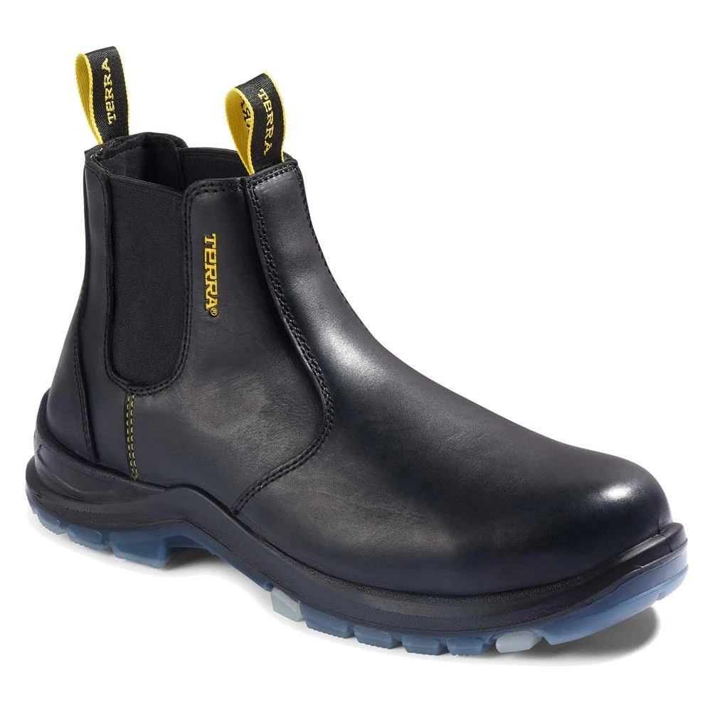Men's Terra 6" Murphy Waterproof Boots