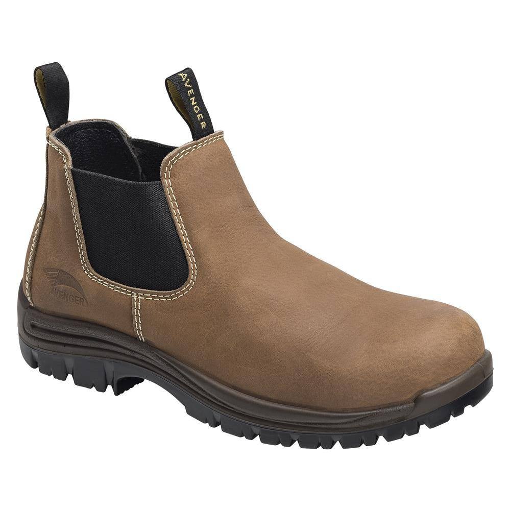 Women's Avenger Foreman Romeo Composite Toe