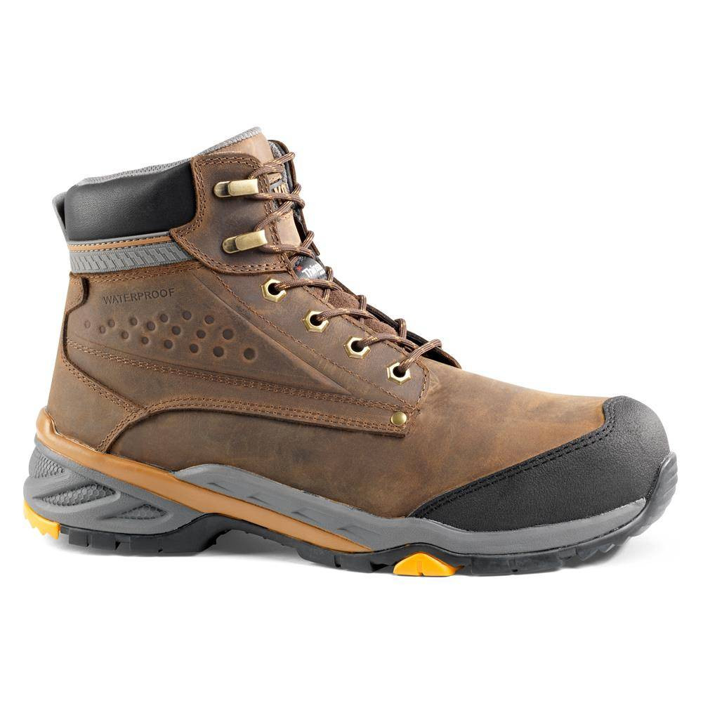 Men's Kodiak Crusade 200G Composite Toe Waterproof Boots