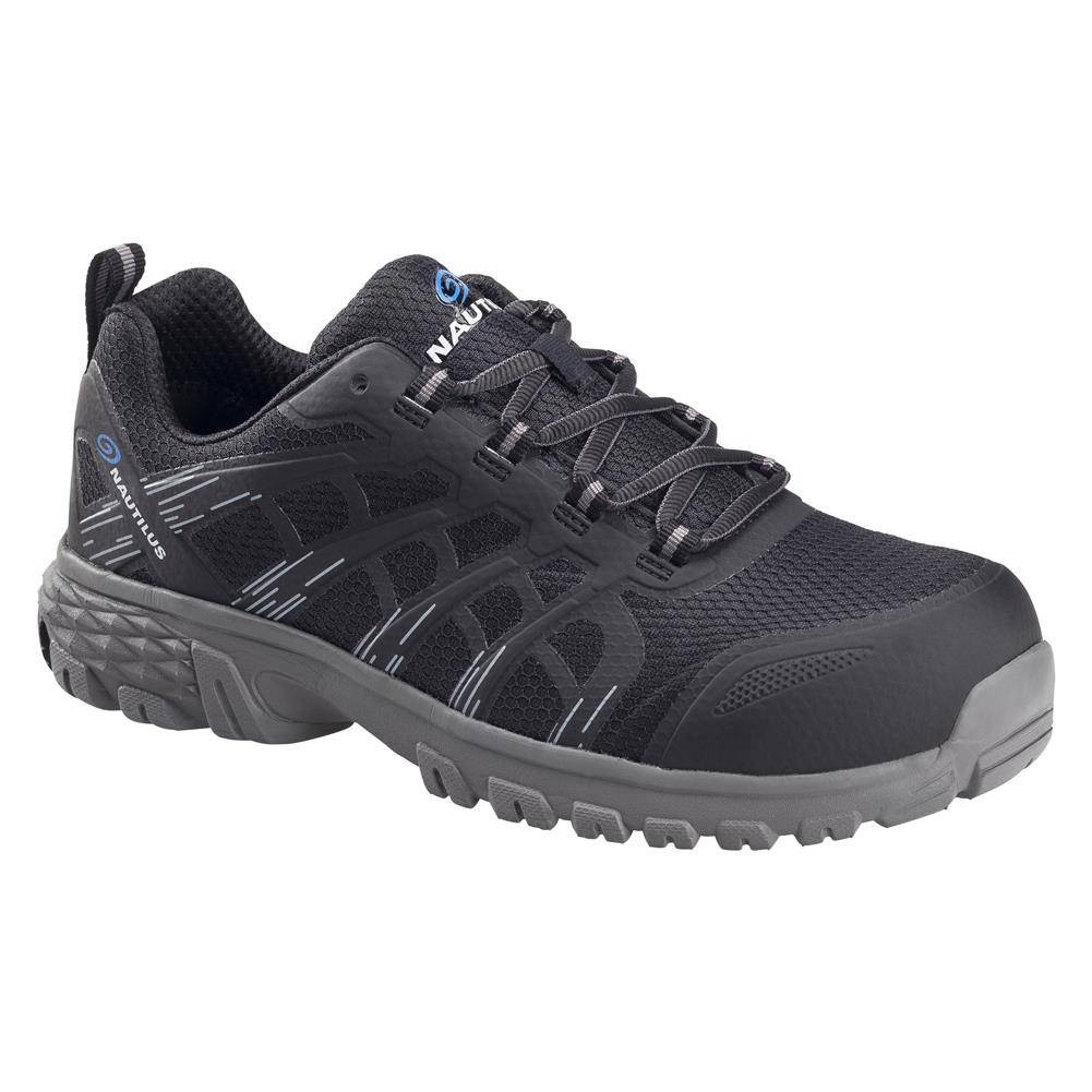 Men's Nautilus Stratus Composite Toe