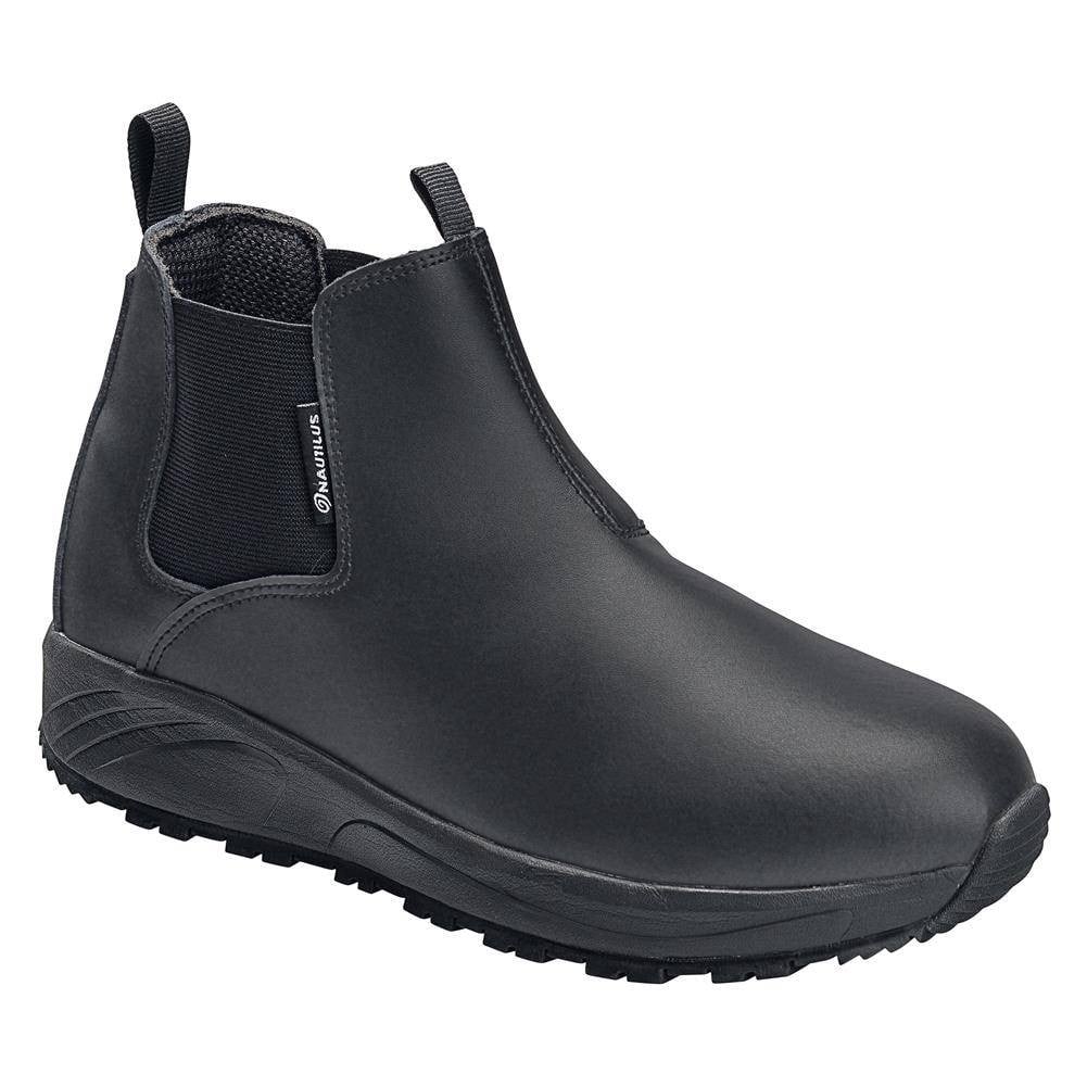 Men's Nautilus Guard Pull On Composite Toe