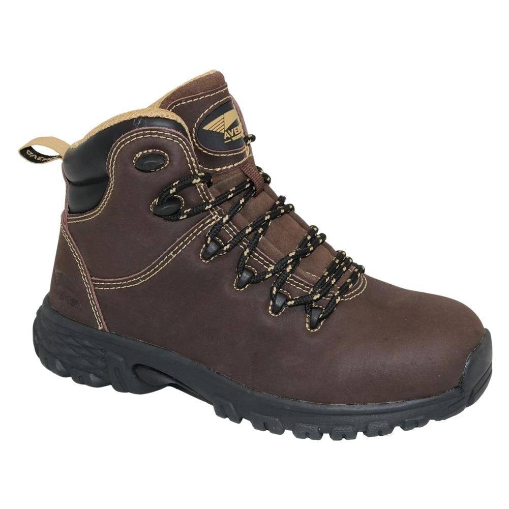 Women's Avenger Flight Alloy Toe SD10 Boots