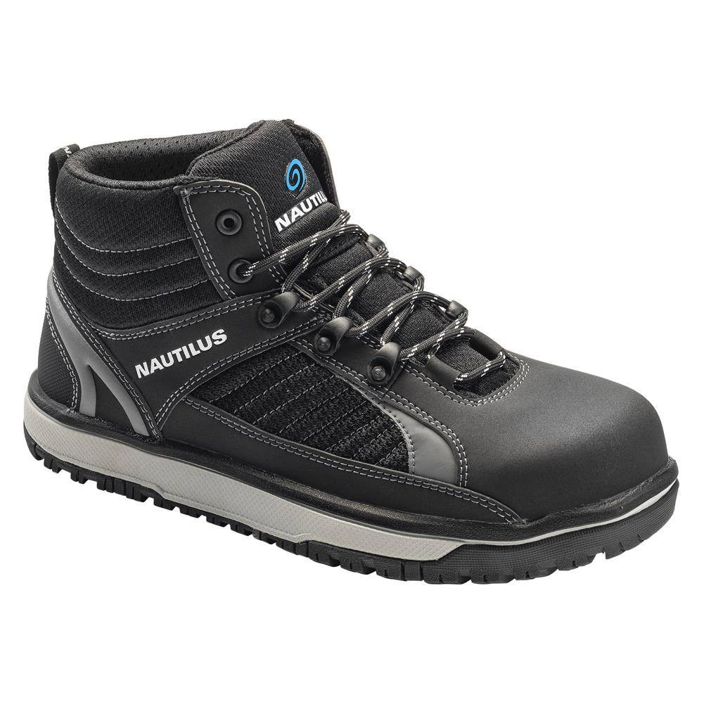 Men's Nautilus Urban Mid Alloy Toe Boots