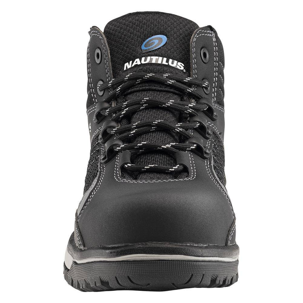 Men's Nautilus Urban Mid Alloy Toe Boots