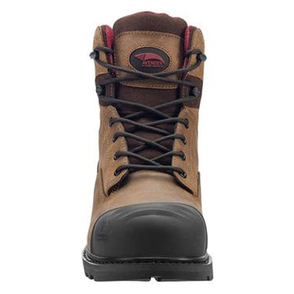 Men's Avenger 7542 Composite Toe Boots