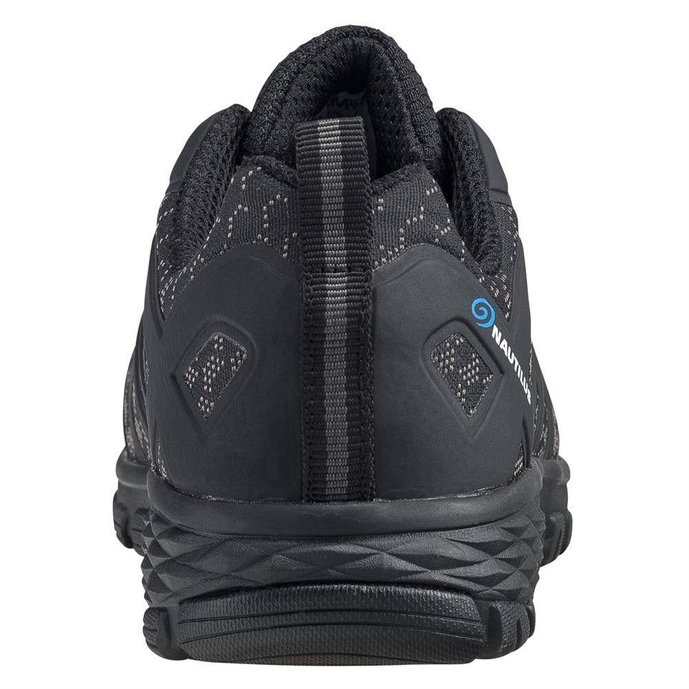 Men's Nautilus Stratus Oxford Alloy Toe