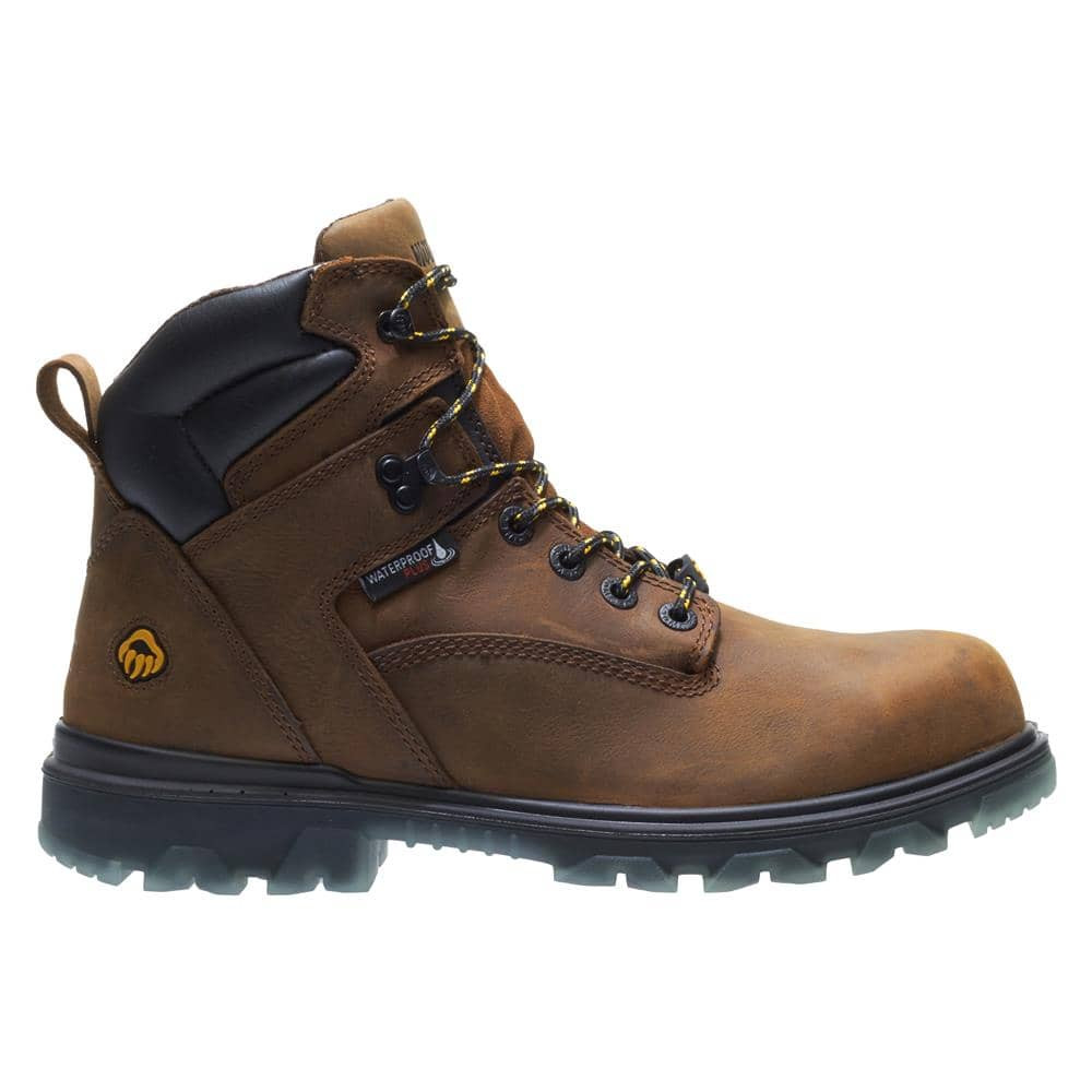Men's Wolverine I-90 EPX Composite Toe Boots